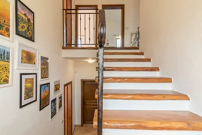 Wunderschöne istrianische Villa Sole mit privatem Pool und privatem Parkplatz