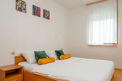 Wunderschön eingerichtetes Apartment mit privatem Parkplatz