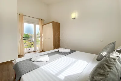 Schöne Villa mit privatem Pool und Parkplatz, nahe am Meer