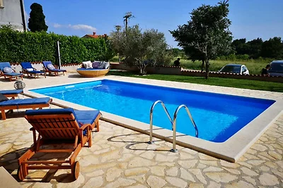 Wunderschöne istrianische Villa Sole mit privatem Pool und privatem Parkplatz