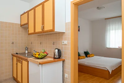 Wunderschön eingerichtetes Apartment mit privatem Parkplatz