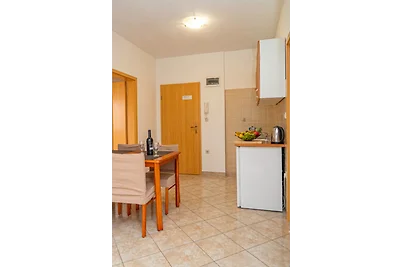 Wunderschön eingerichtetes Apartment mit privatem Parkplatz
