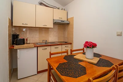 Apartment für 4 Pers. in Meeresnähe