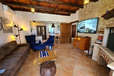 Wunderschöne istrianische Villa Sole mit privatem Pool und privatem Parkplatz