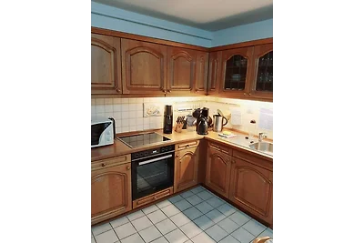 Ferienhaus Sia