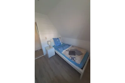 Ferienhaus Sia