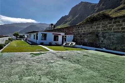 Finca Las Mariposas Apartment Sol