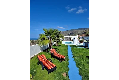 Finca Las Mariposas Apartment Sol
