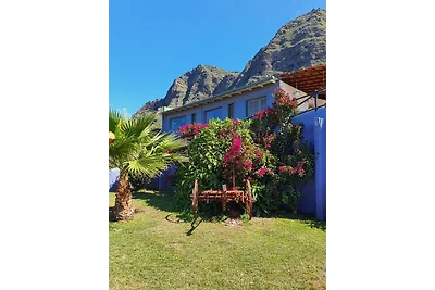 Finca Las Mariposas 1