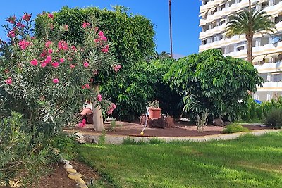 Paraiso Maspalomas