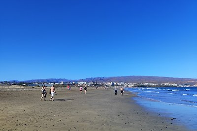 Paraiso Maspalomas