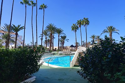 Paraiso Maspalomas