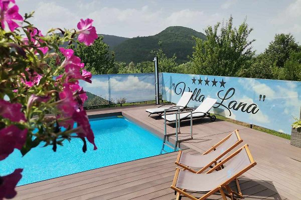 Ferienhaus Bihac