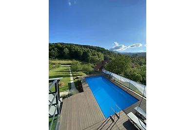 VILLA LANA
