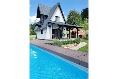 VILLA LANA