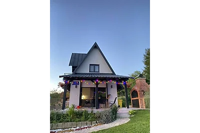 VILLA LANA