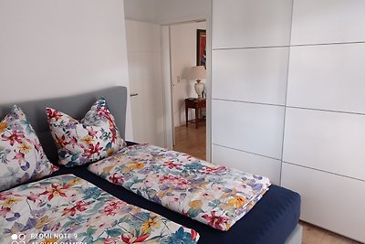 Ferienwohnung Moenchgut