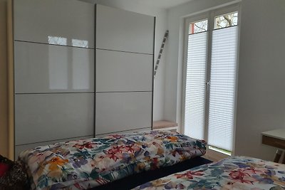 Ferienwohnung Moenchgut