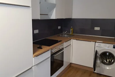 Ferienwohnung Mönchgut II