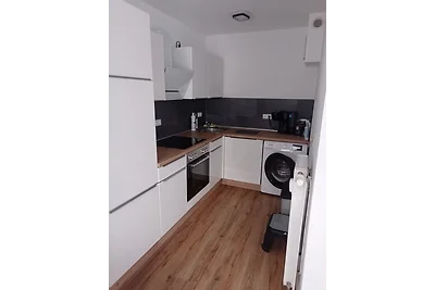 Ferienwohnung Mönchgut II