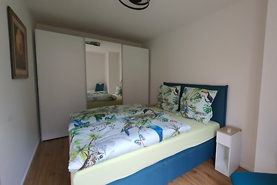 Ferienwohnung Mönchgut II