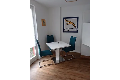 Ferienwohnung Mönchgut II