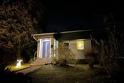 Auszeit Ferienhaus Deluxe Bayern