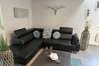 Auszeit Ferienhaus Deluxe Bayern