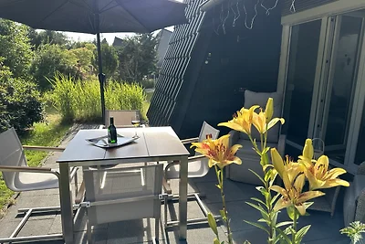 Auszeit Ferienhaus Deluxe Bayern