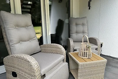 Auszeit Ferienhaus Deluxe Bayern