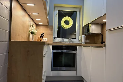 Auszeit Ferienhaus Deluxe Bayern