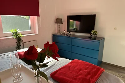 Auszeit Ferienhaus Deluxe Bayern