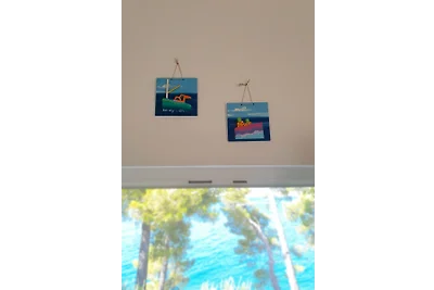 Amor Mari Apartment
