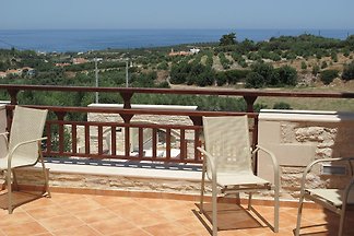 Vakantiehuis Asteri