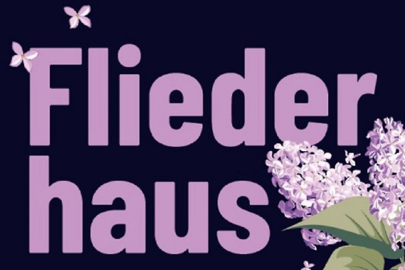 Logo Fliederhaus