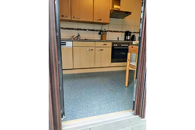 FeWo "Burg Ardeck",  barrierearm