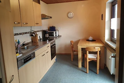 FeWo "Burg Ardeck",  barrierearm