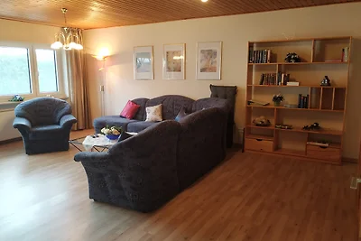 FeWo "Burg Ardeck",  barrierearm