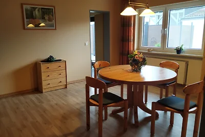 FeWo "Burg Ardeck",  barrierearm