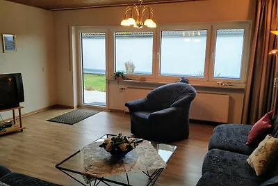 FeWo "Burg Ardeck",  barrierearm