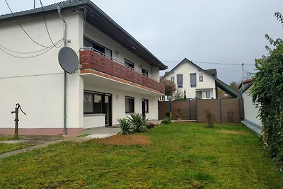 FeWo "Burg Ardeck",  barrierearm