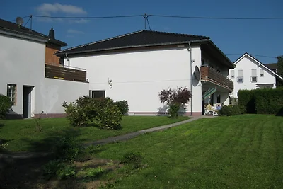 FeWo "Burg Ardeck" , barrierearm