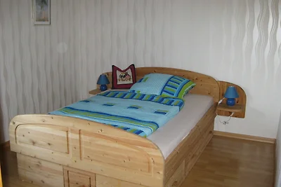 FeWo "Burg Ardeck" , barrierearm