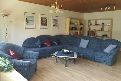 FeWo "Burg Ardeck" , barrierearm