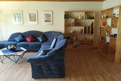 FeWo "Burg Ardeck" , barrierearm