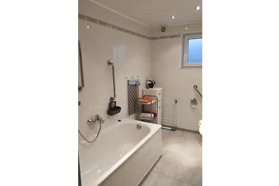 FeWo "Burg Ardeck",  barrierearm