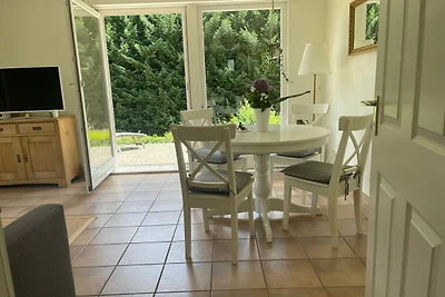 Kleines Landhaus  " Am Lohberg "