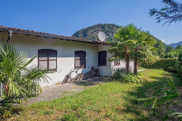 Ferienhaus Lavena Ponte Tresa