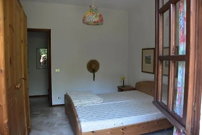 Ferienhaus Lavena