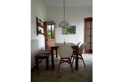 Ferienhaus Lavena